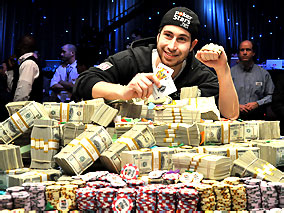 курсы покера